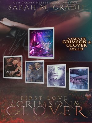 cover image of First Love
